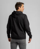 Men's Graphic Hoodie - LIV Outdoor