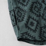 Men's Shay Faux Wool Button Down Jacket