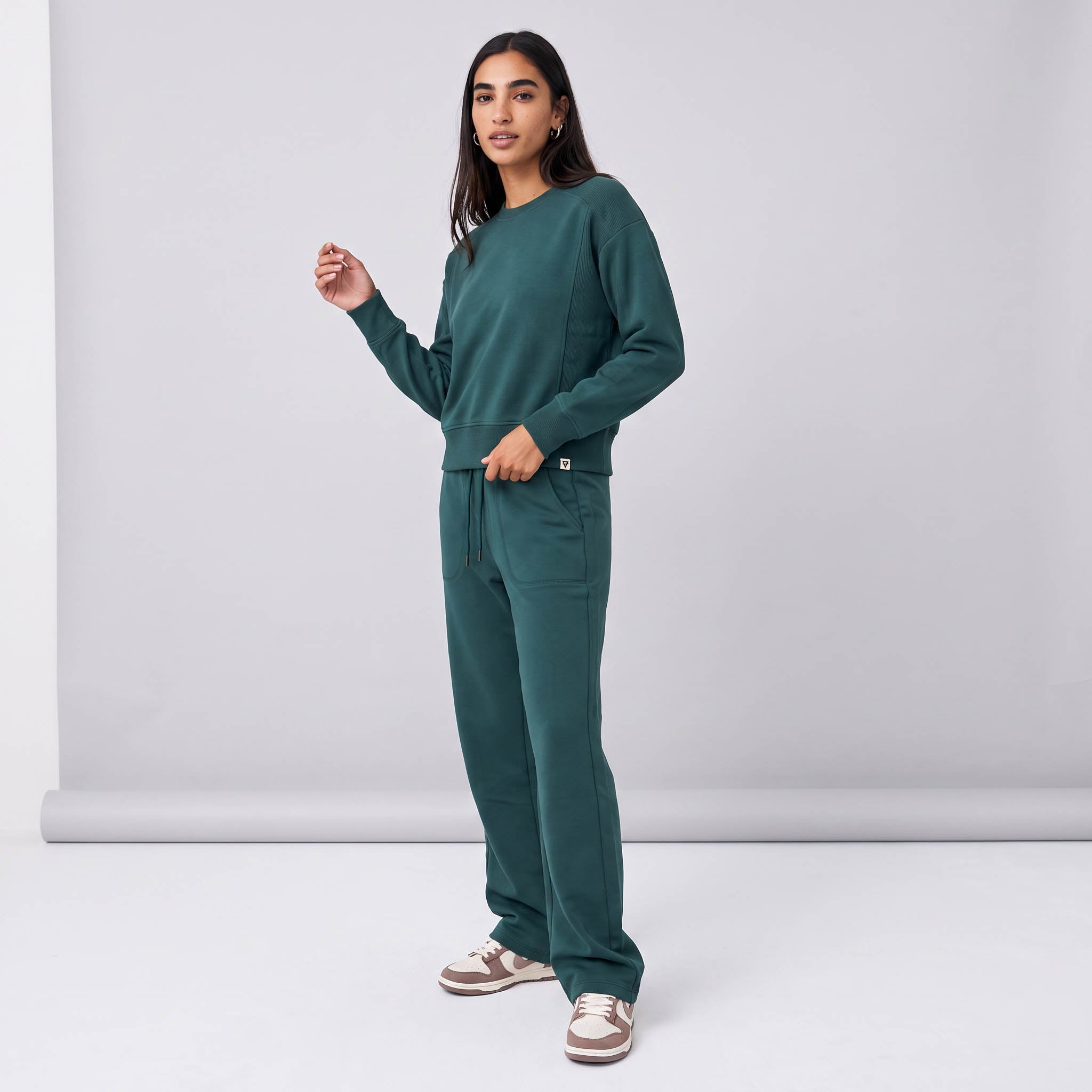 Women's Nora Scuba Stretch Pant
