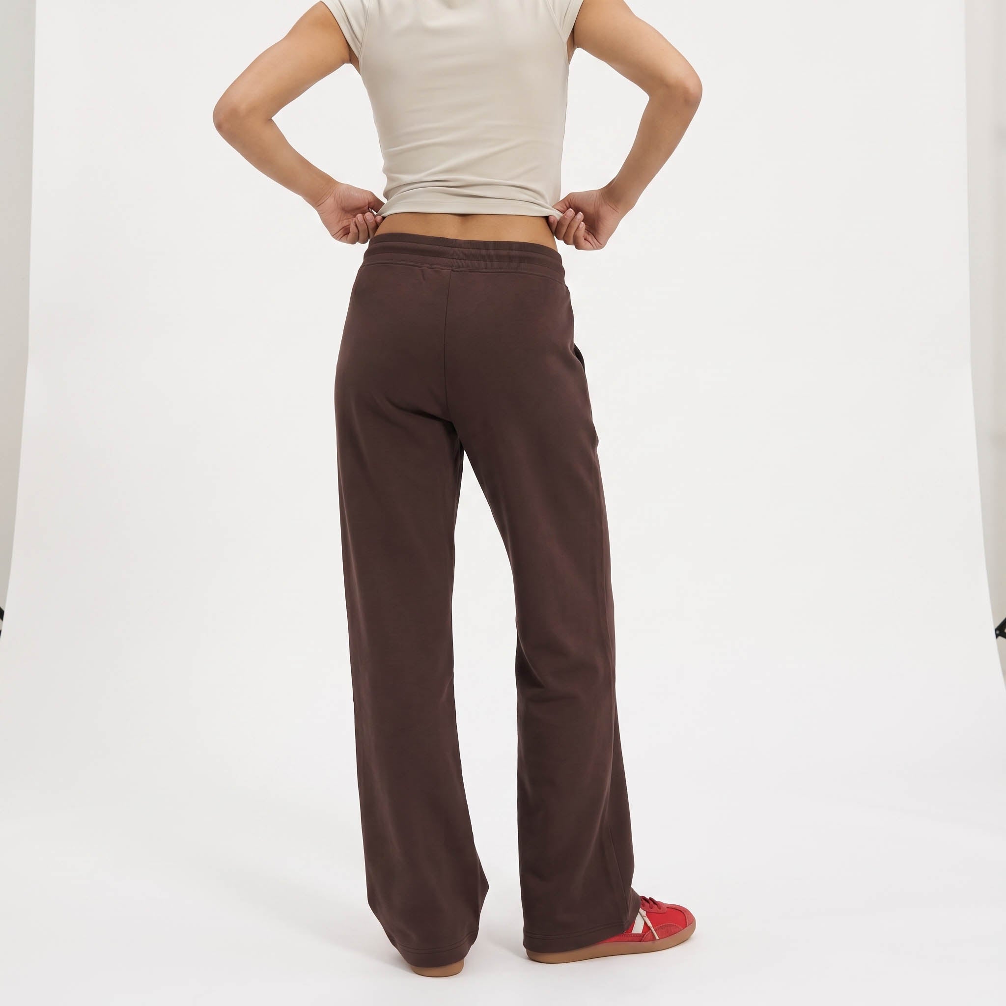 Women's Nora Scuba Stretch Pant