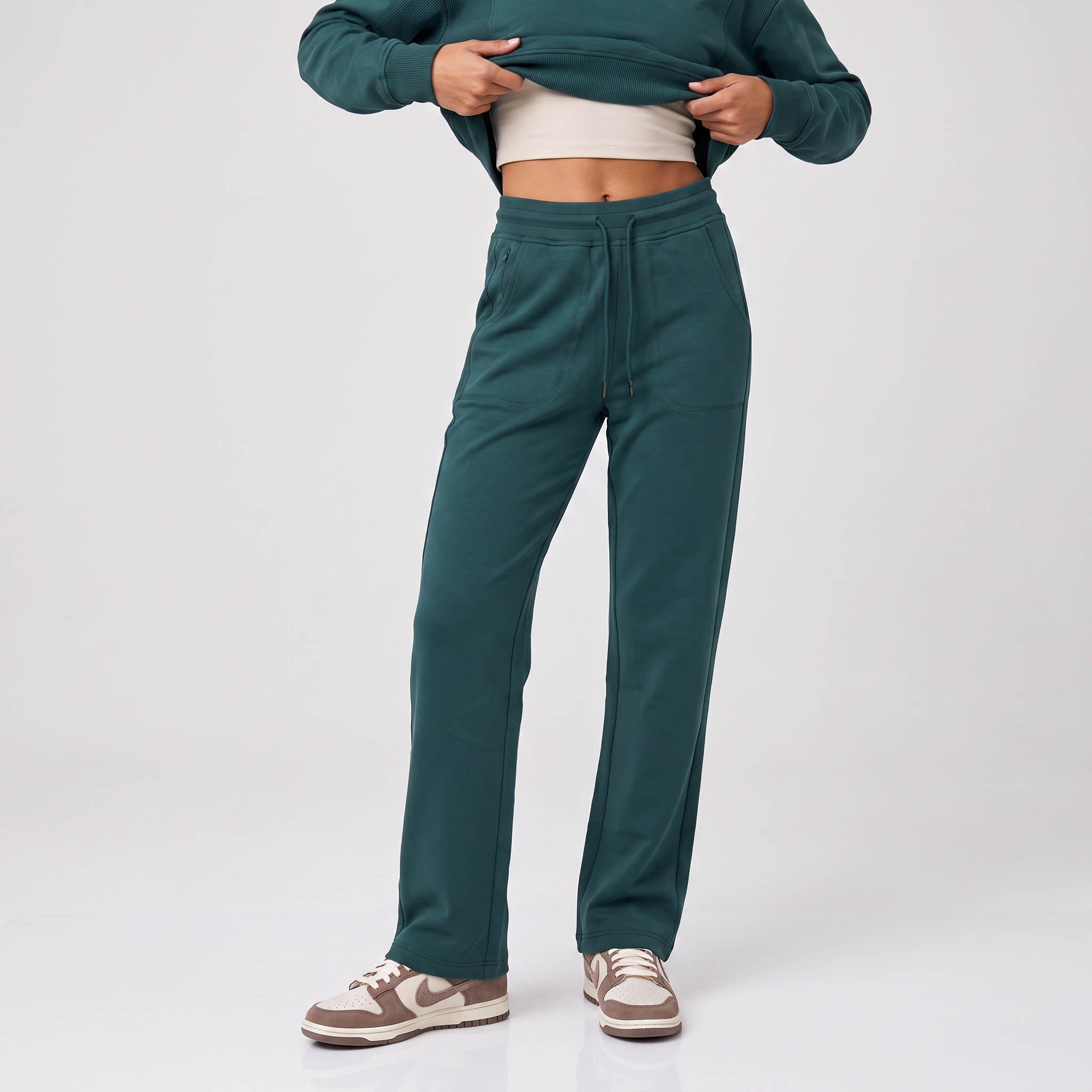 Women's Nora Scuba Stretch Pant