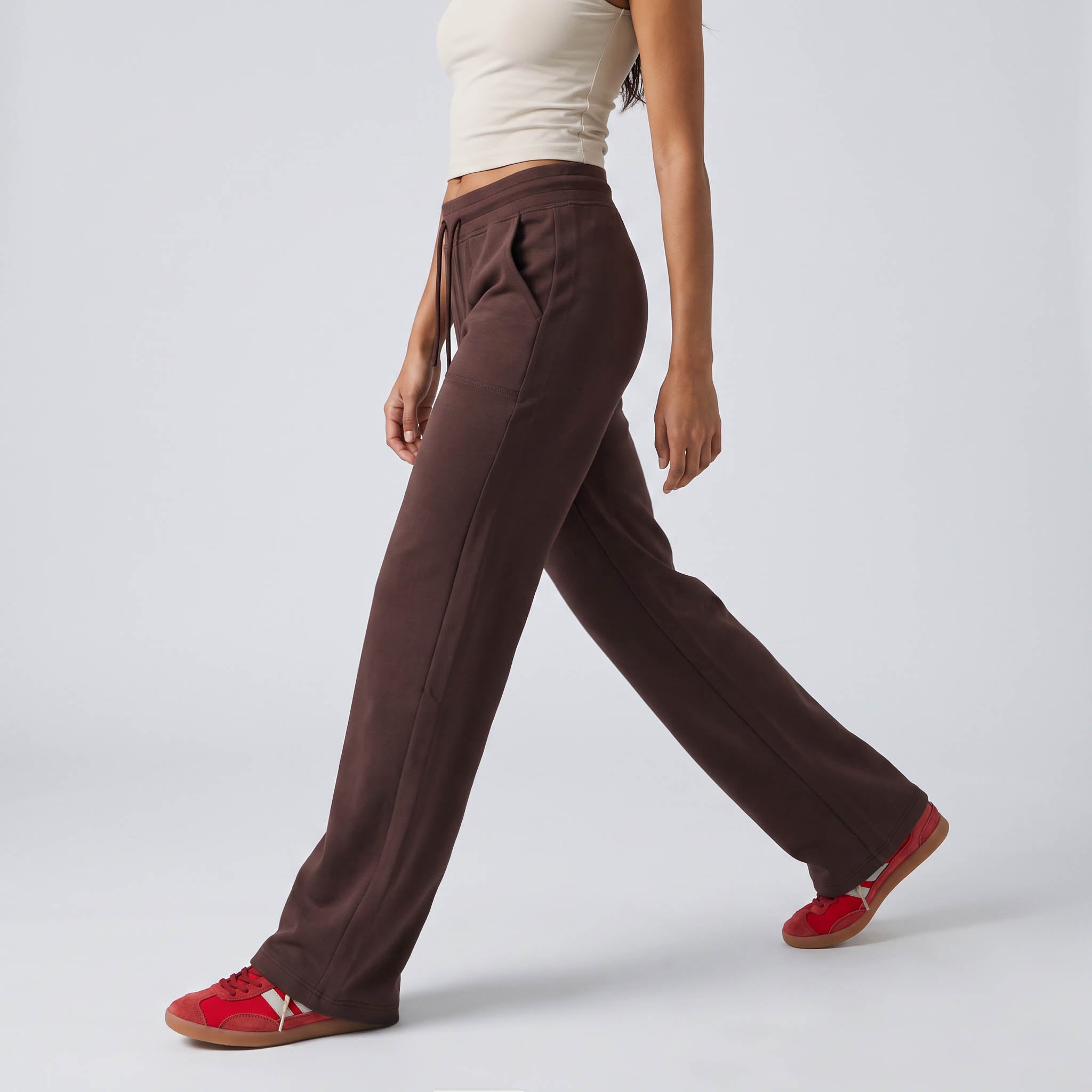 Women's Nora Scuba Stretch Pant