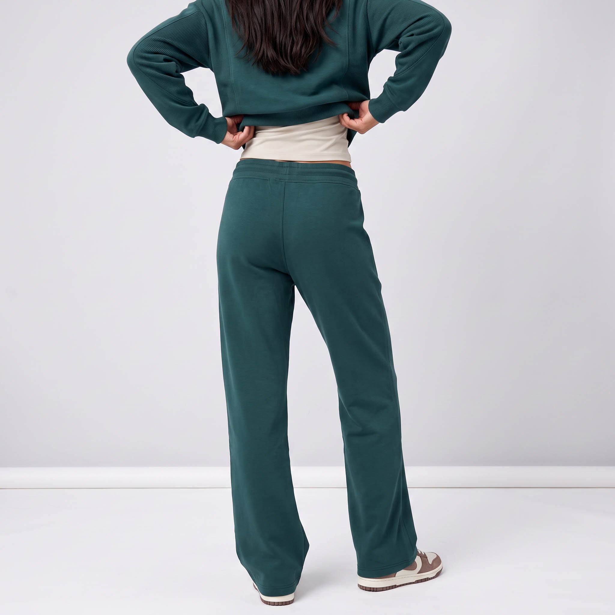 Women's Nora Scuba Stretch Pant