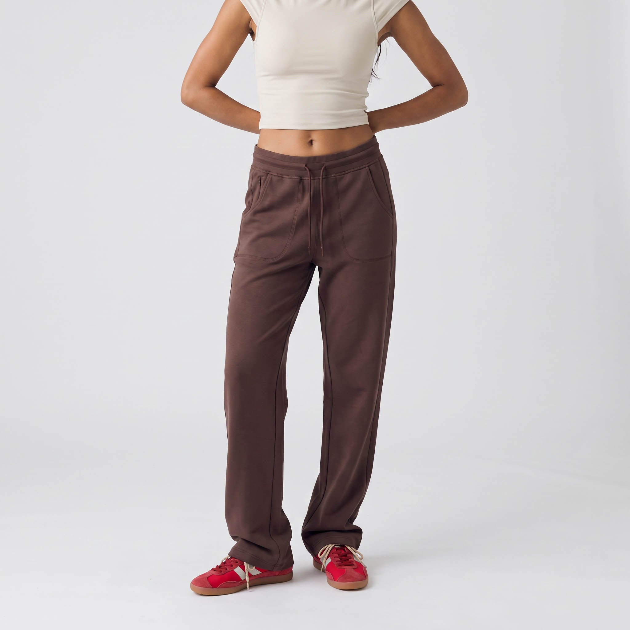 Women's Nora Scuba Stretch Pant