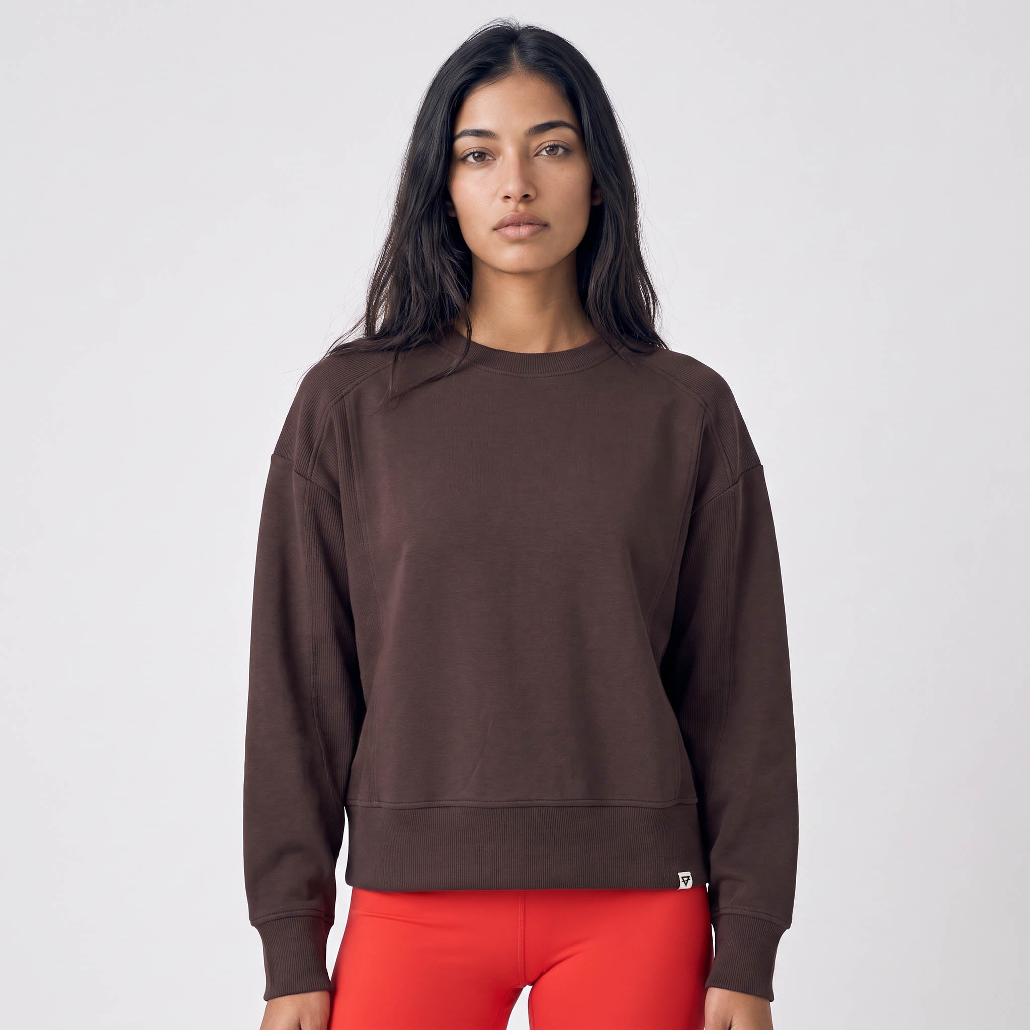 Women's Nora Scuba Stretch Crew