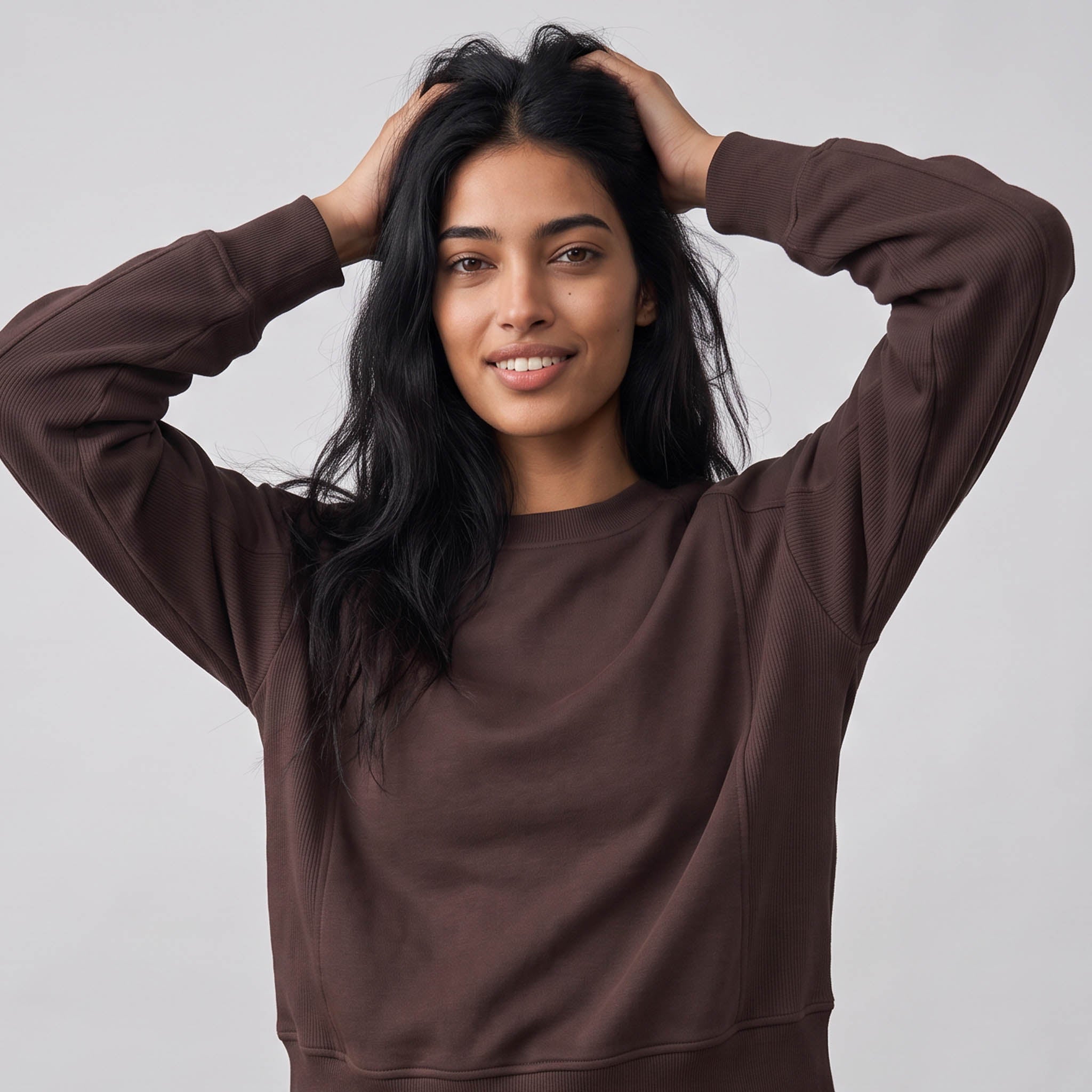 Women's Nora Scuba Stretch Crew