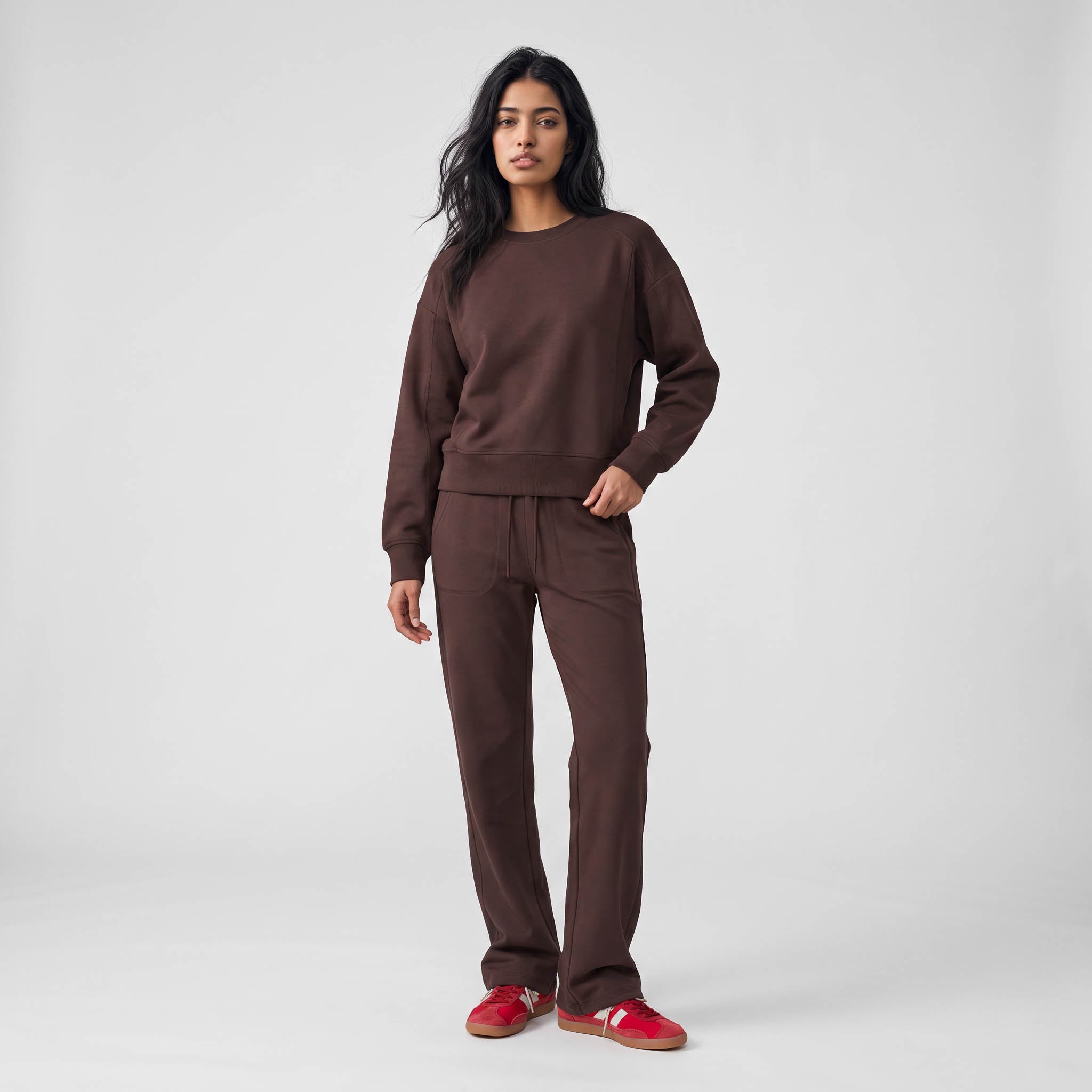 Women's Nora Scuba Stretch Crew