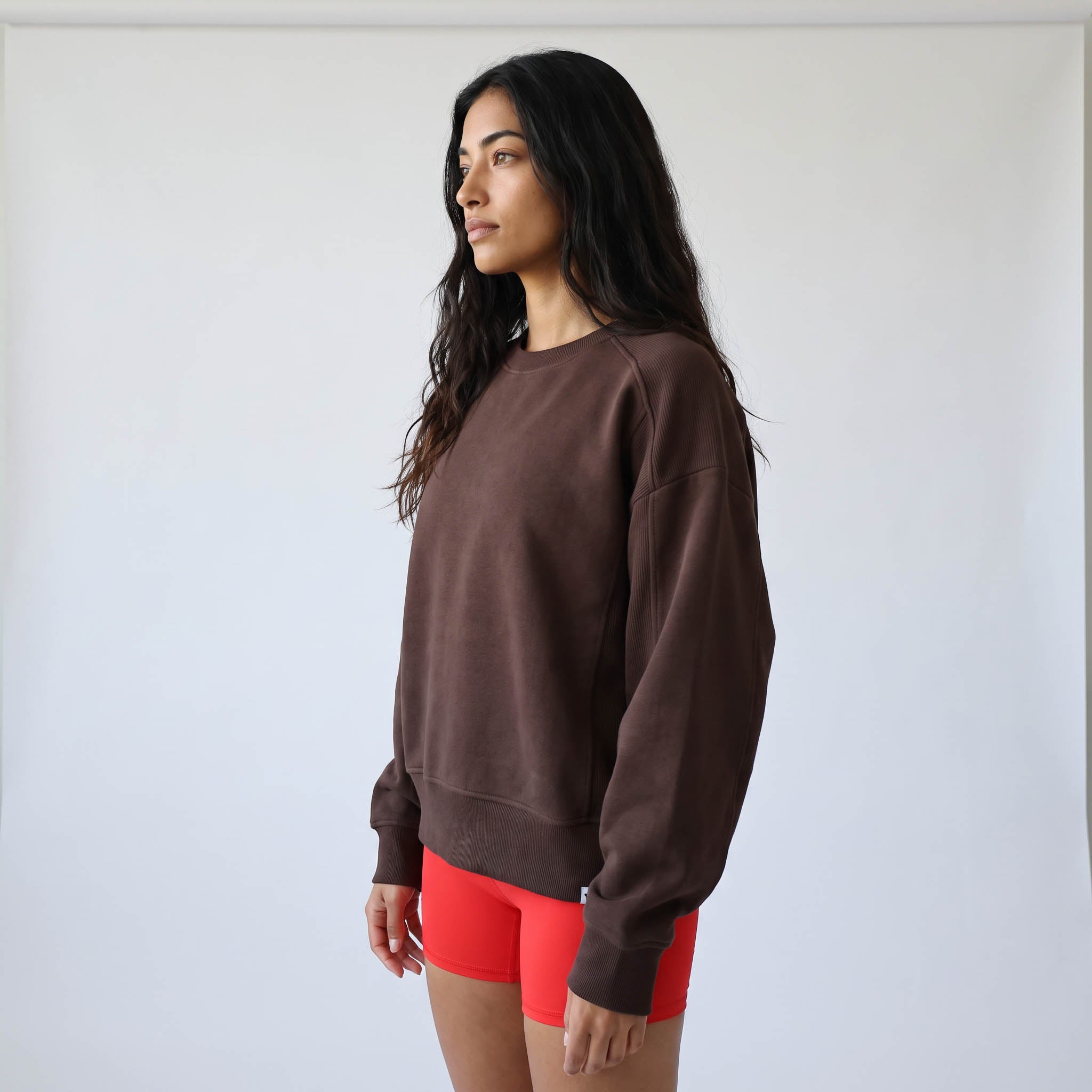 Women's Nora Scuba Stretch Crew