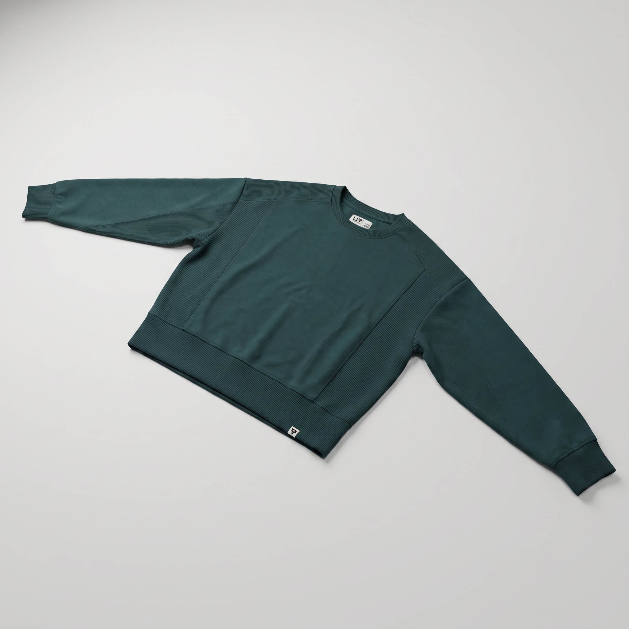 Women's Nora Scuba Stretch Crew