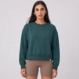 Women's Nora Scuba Stretch Crew