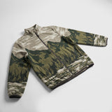 Men's Picchu Sherpa Lined Fleece Jacket