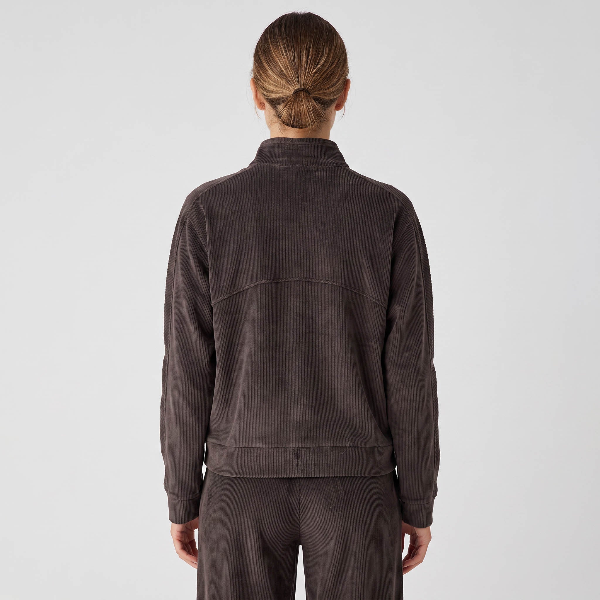 Women's Rory Stretch Sherpa Lined Jacket
