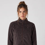 Women's Rory Stretch Sherpa Lined Jacket