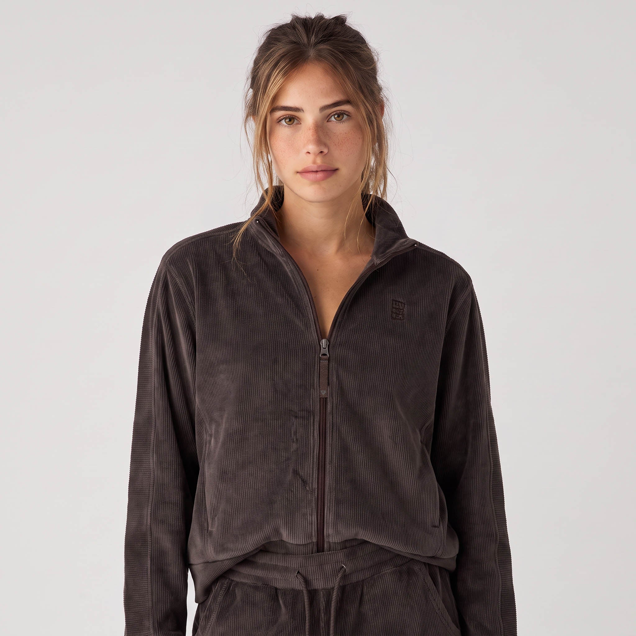 Women's Rory Stretch Sherpa Lined Jacket