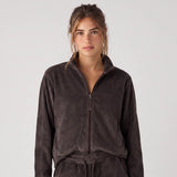 Women's Rory Stretch Sherpa Lined Jacket