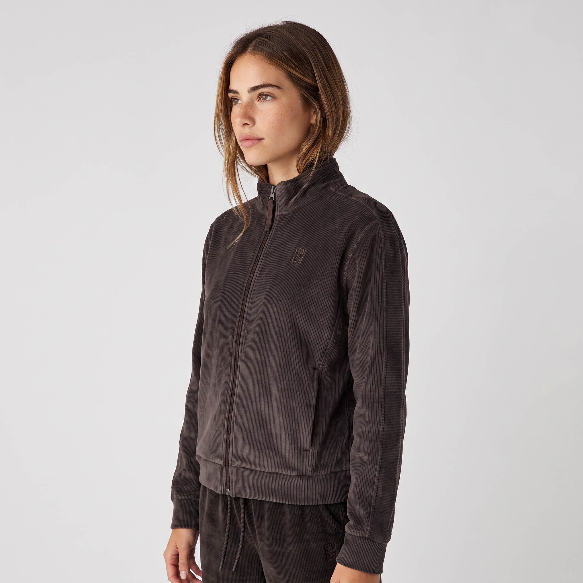 Women's Rory Stretch Sherpa Lined Jacket