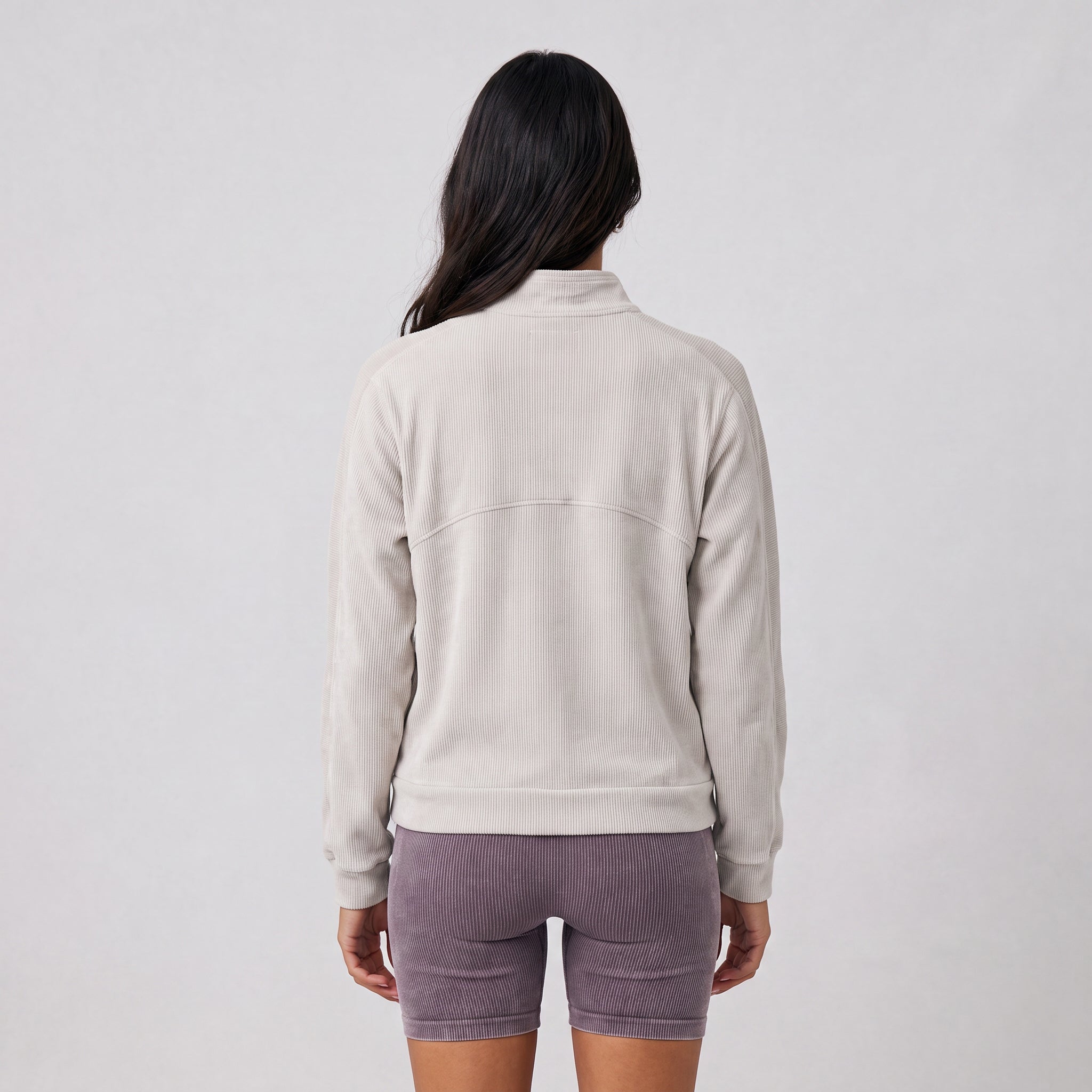 Women's Rory Stretch Sherpa Lined Jacket