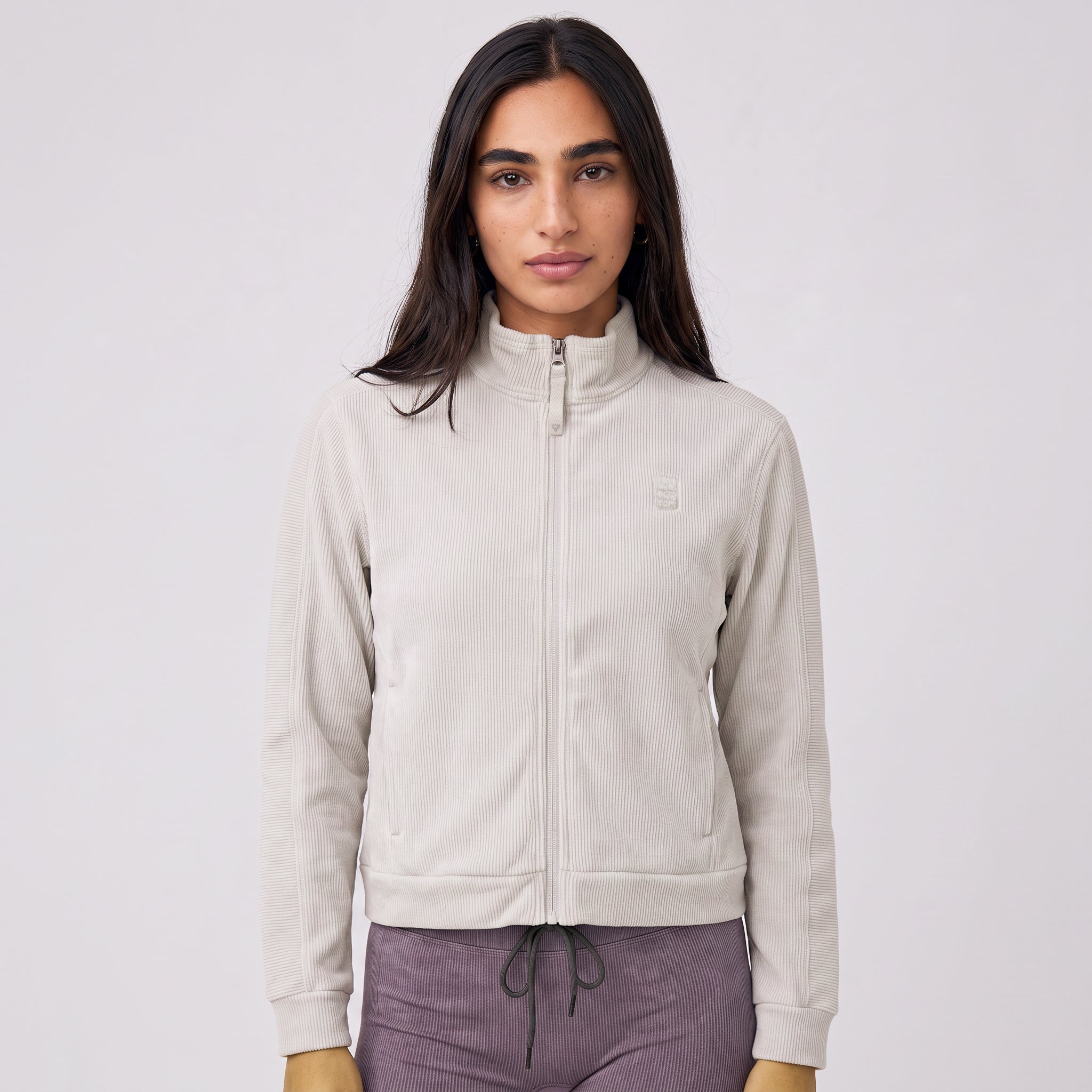 Women's Rory Stretch Sherpa Lined Jacket