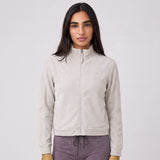 Women's Rory Stretch Sherpa Lined Jacket