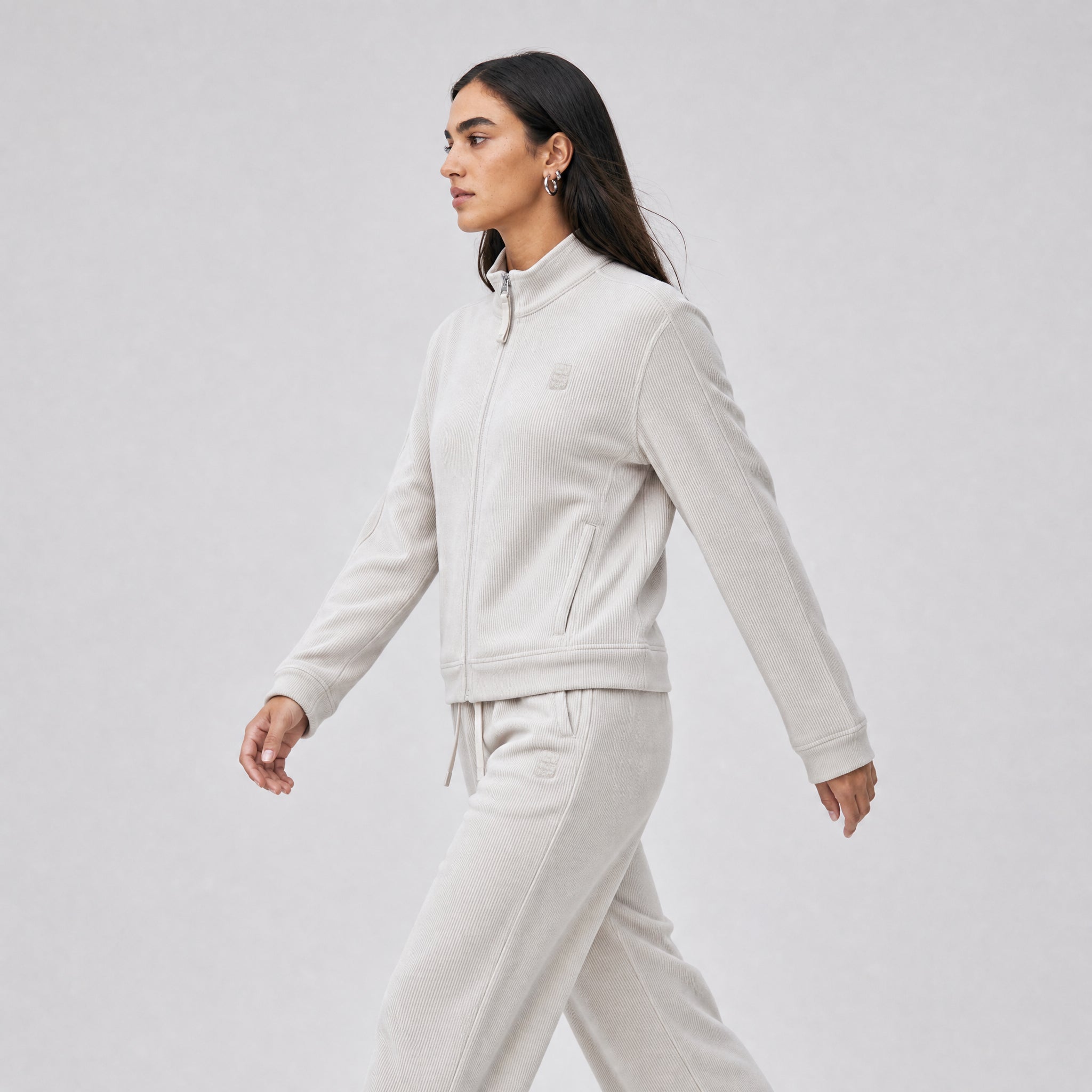 Women's Rory Stretch Sherpa Lined Jacket