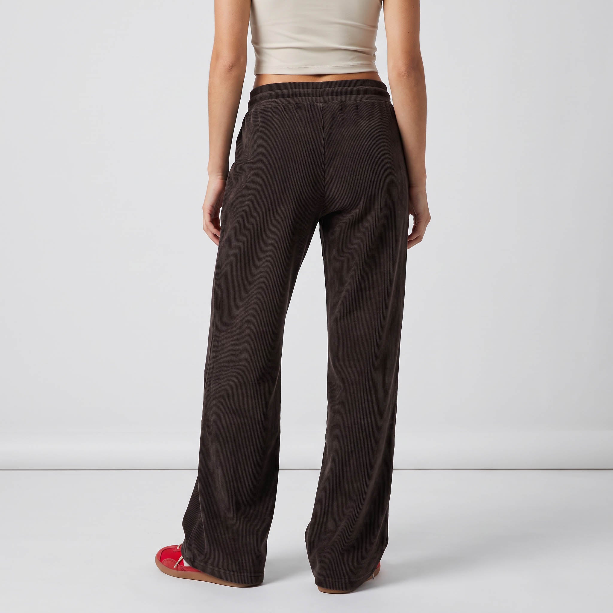 Women's Rory Stretch Sherpa Lined Pant