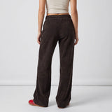 Women's Rory Stretch Sherpa Lined Pant