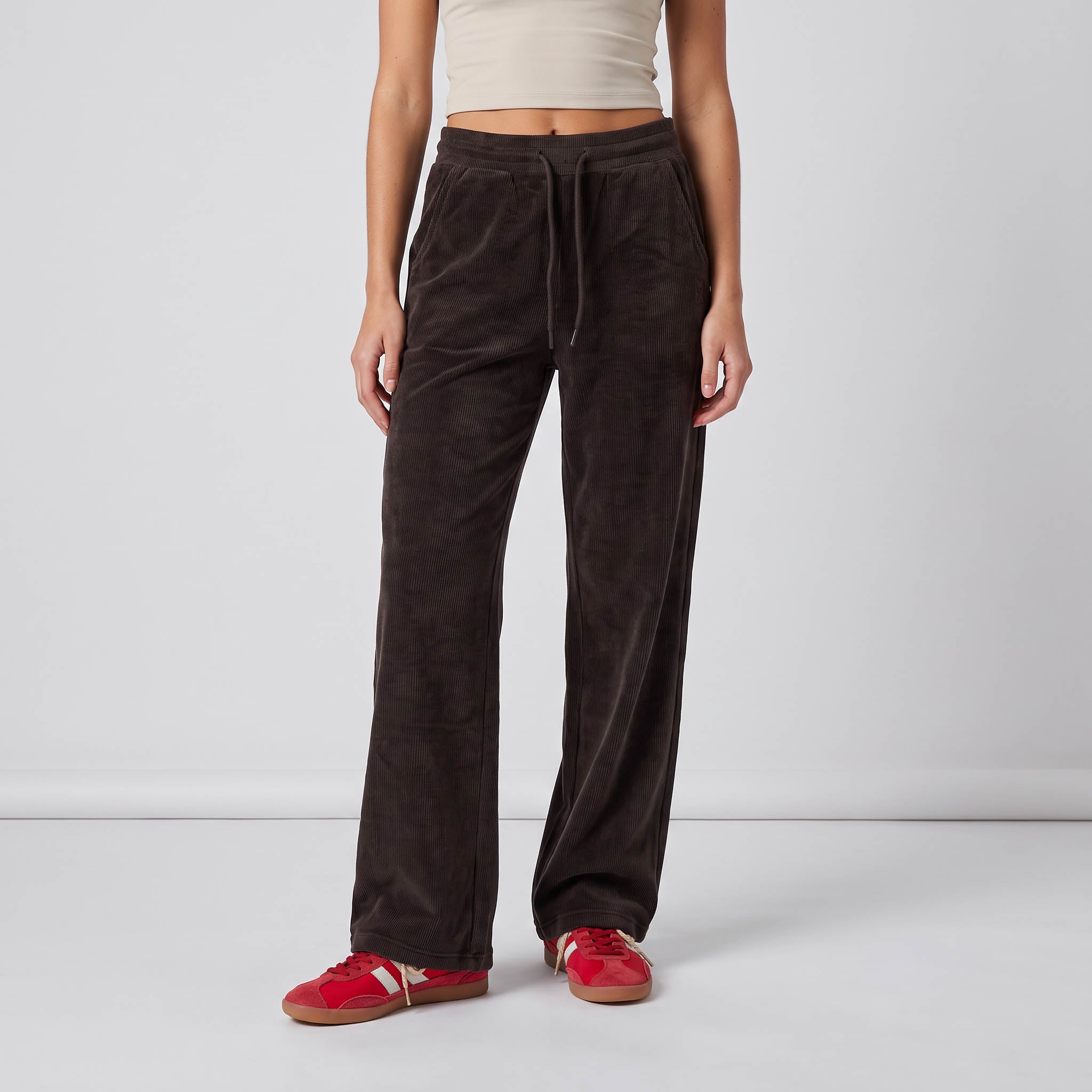 Women's Rory Stretch Sherpa Lined Pant