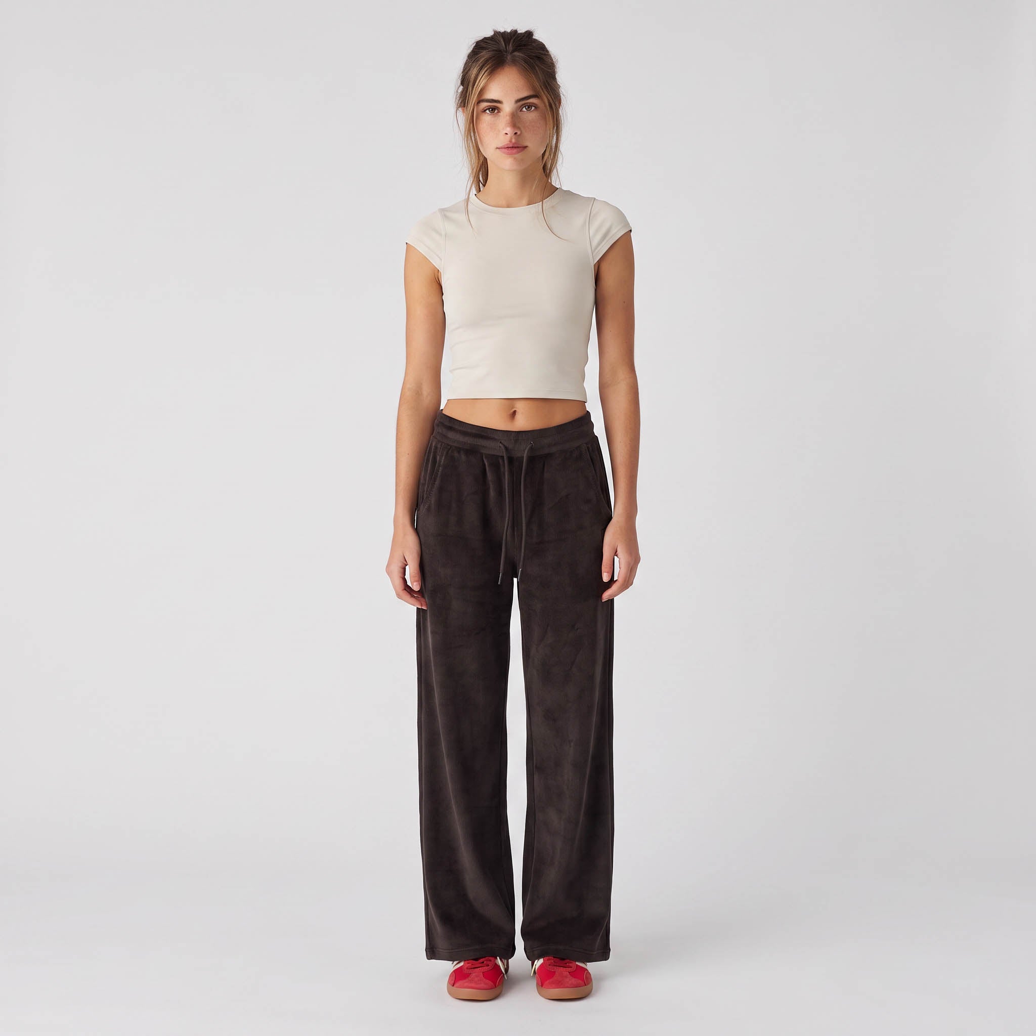 Women's Rory Stretch Sherpa Lined Pant
