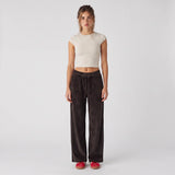 Women's Rory Stretch Sherpa Lined Pant