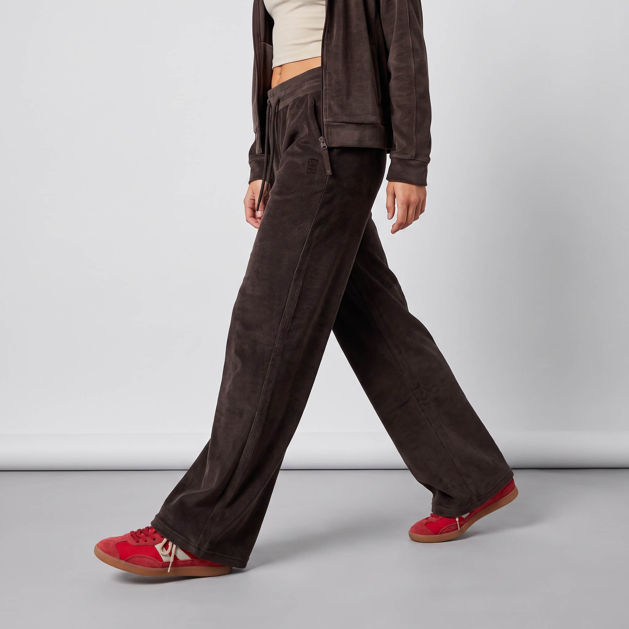 Women's Rory Stretch Sherpa Lined Pant