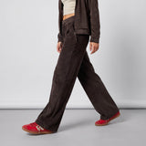Women's Rory Stretch Sherpa Lined Pant