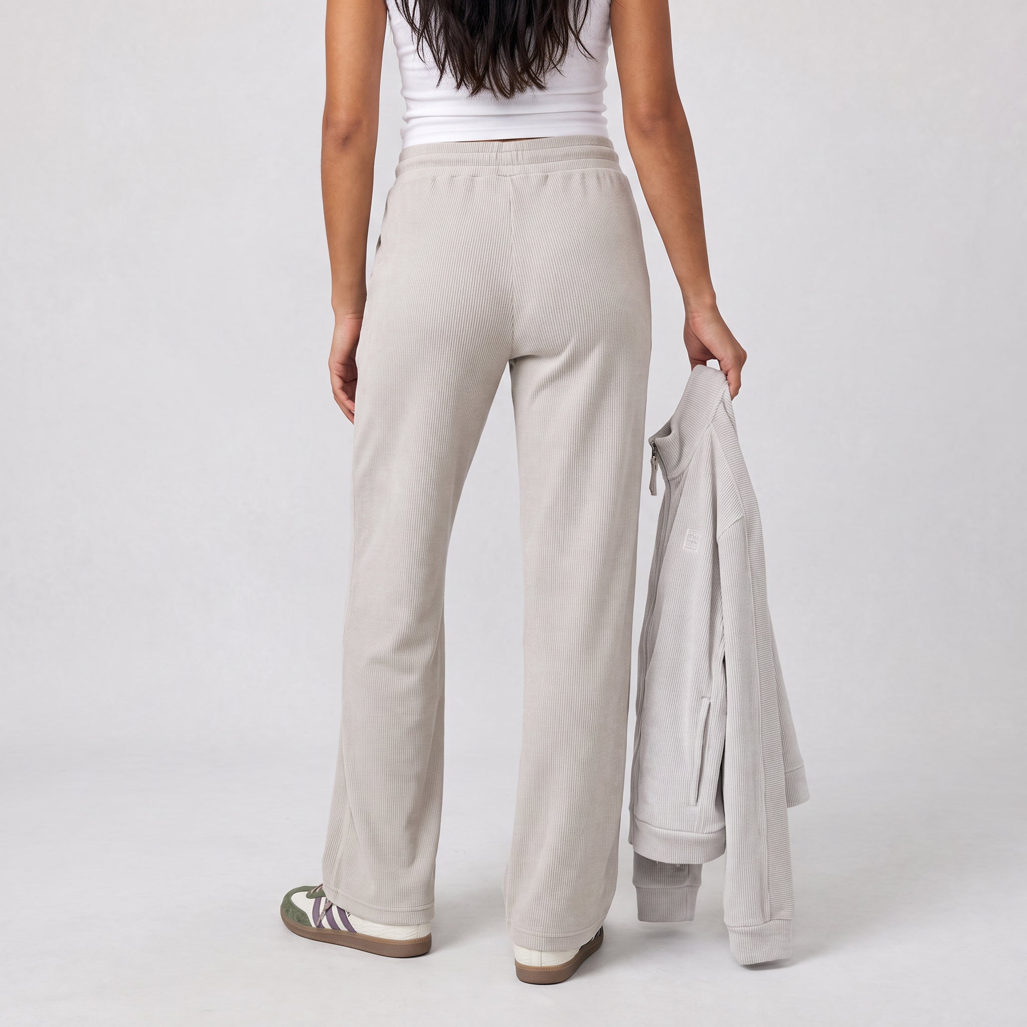 Women's Rory Stretch Sherpa Lined Pant