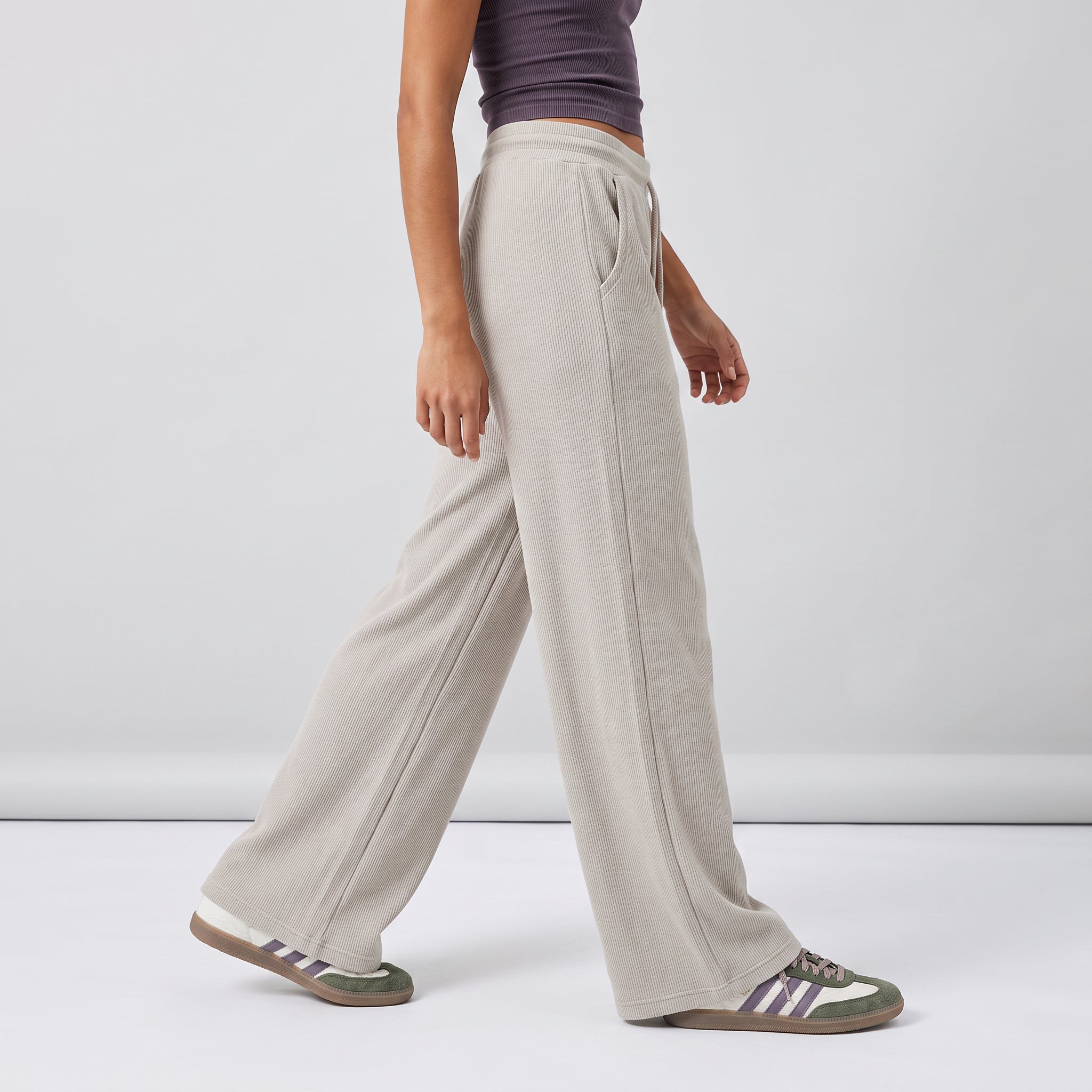Women's Rory Stretch Sherpa Lined Pant