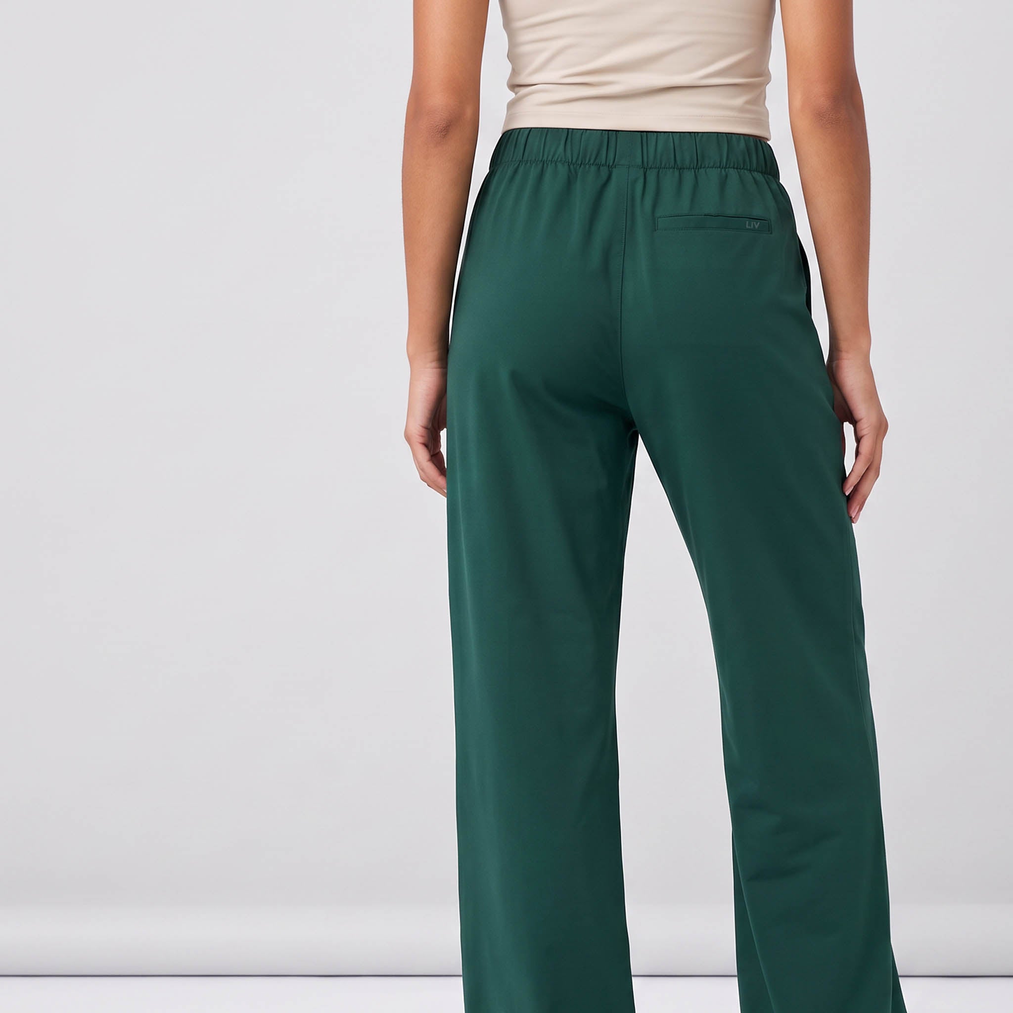 Solera Wide Leg Pant