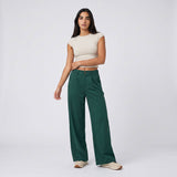 Solera Wide Leg Pant
