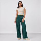 Solera Wide Leg Pant