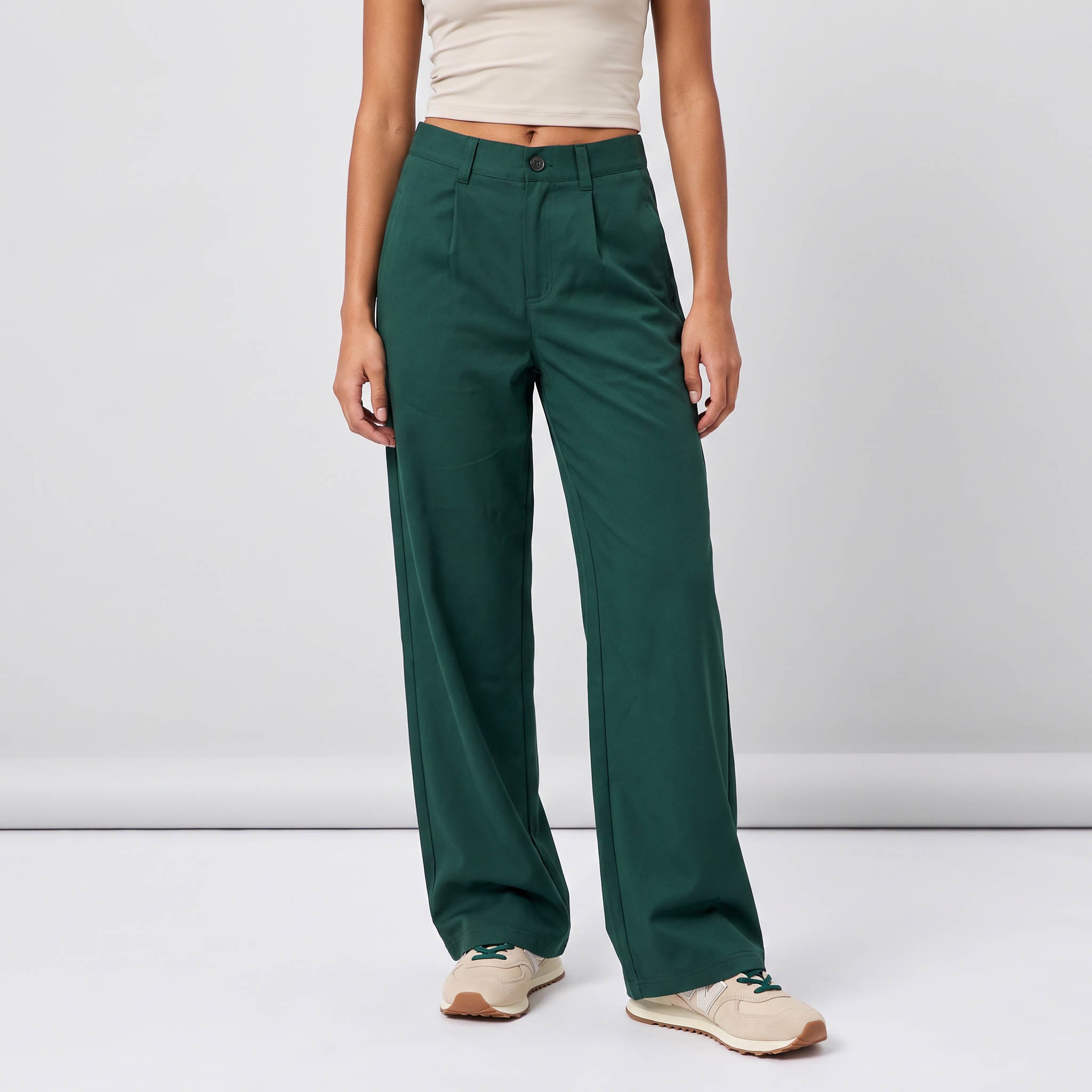 Solera Wide Leg Pant