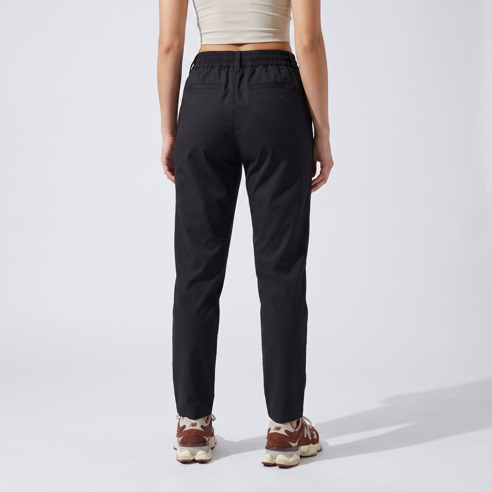 Solera Strait Leg Pant