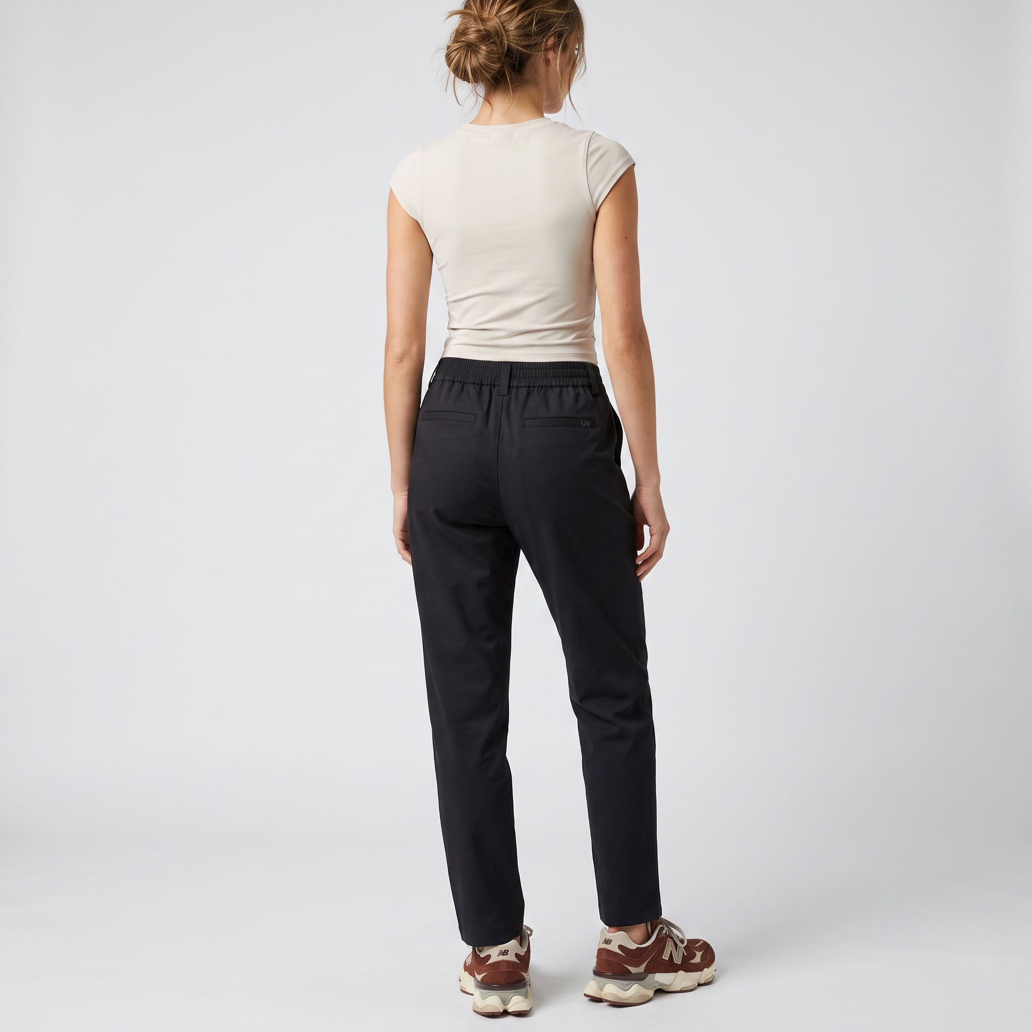 Solera Strait Leg Pant