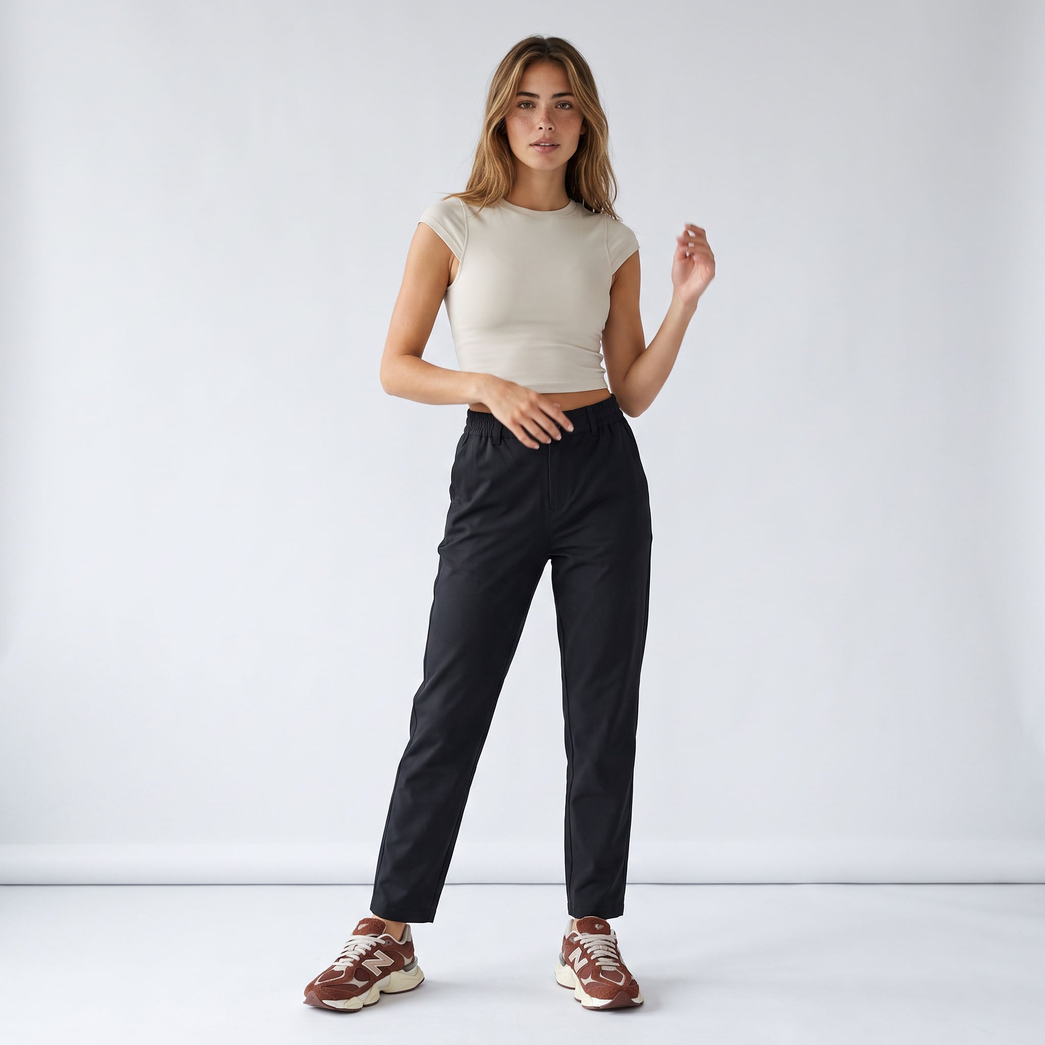 Solera Strait Leg Pant