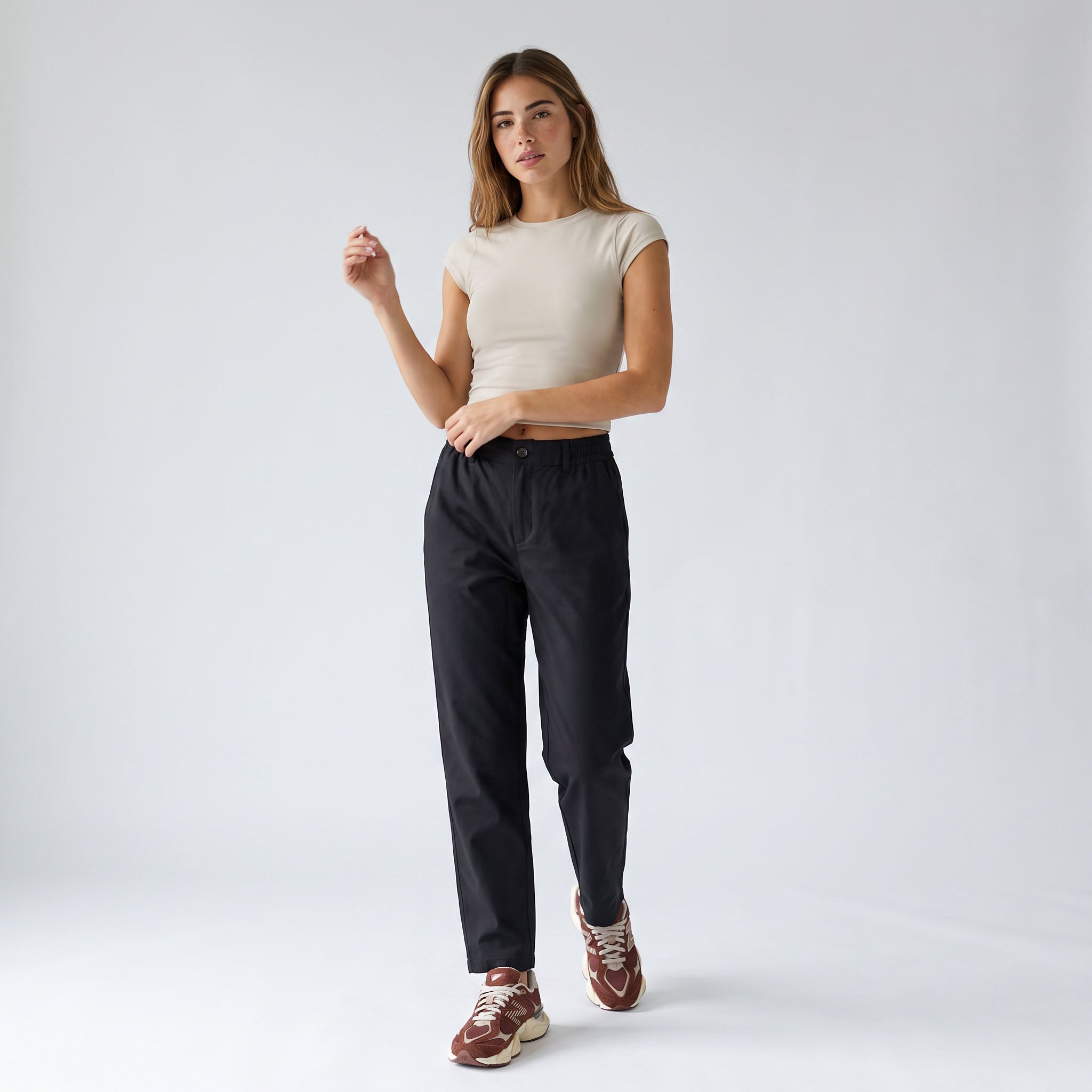Solera Strait Leg Pant