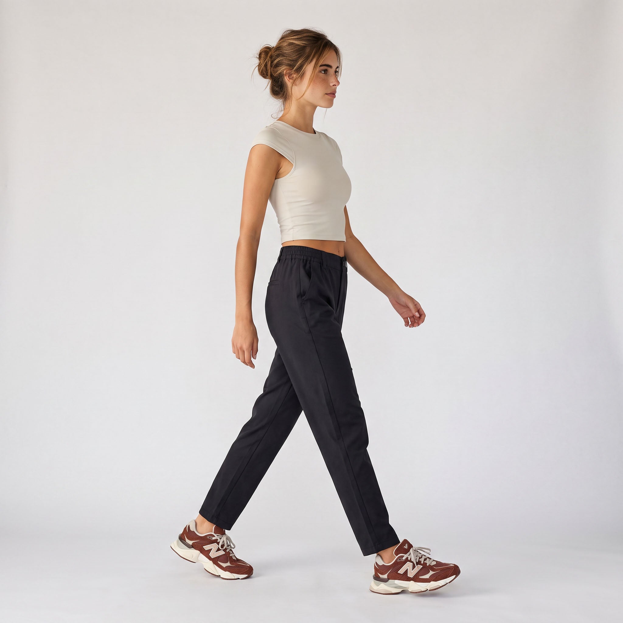 Solera Strait Leg Pant