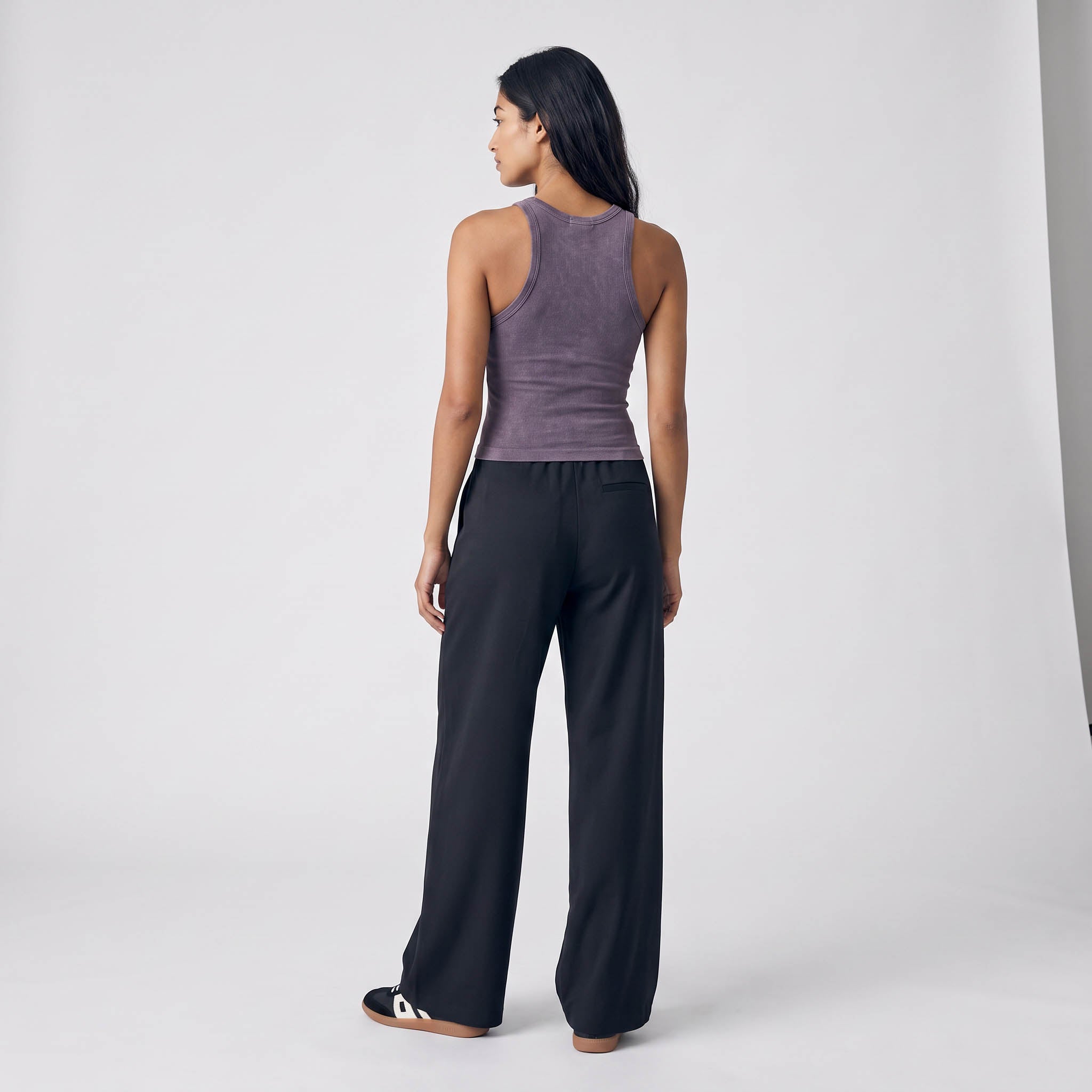 Solera Wide Leg Pant