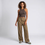 Solera Wide Leg Pant