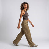 Solera Wide Leg Pant