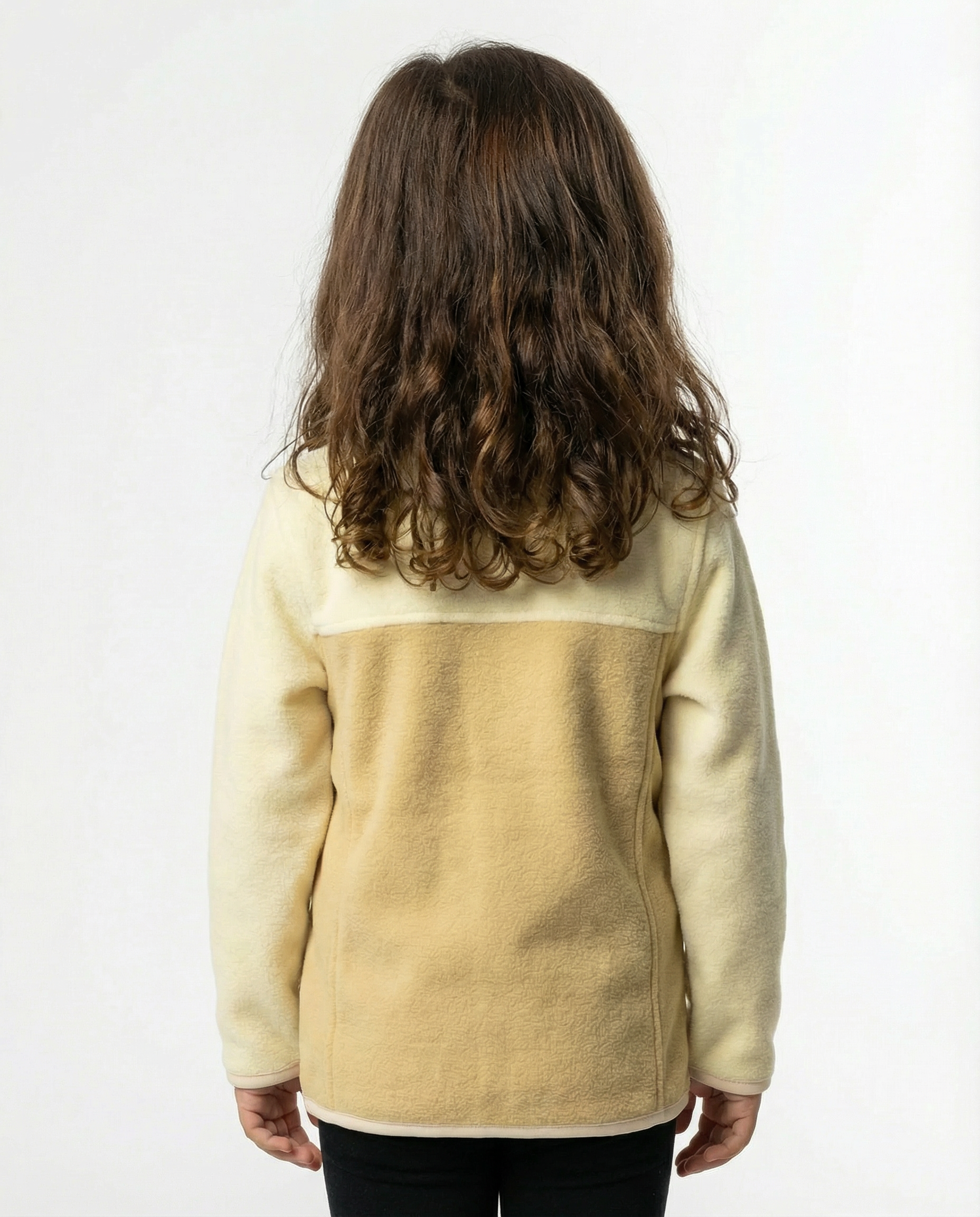 Unisex Trail Microfleece Printed Jacket - Toddler Sizing - LIV Outdoor