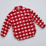 Women's Tara Flocked Berber Jacket