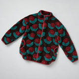 Women's Tara Flocked Berber Jacket
