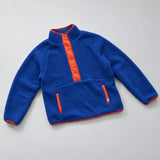 Women's Tara Jersey Lined Snap-Up Pullover