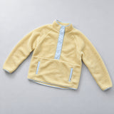 Women's Tara Jersey Lined Snap-Up Pullover